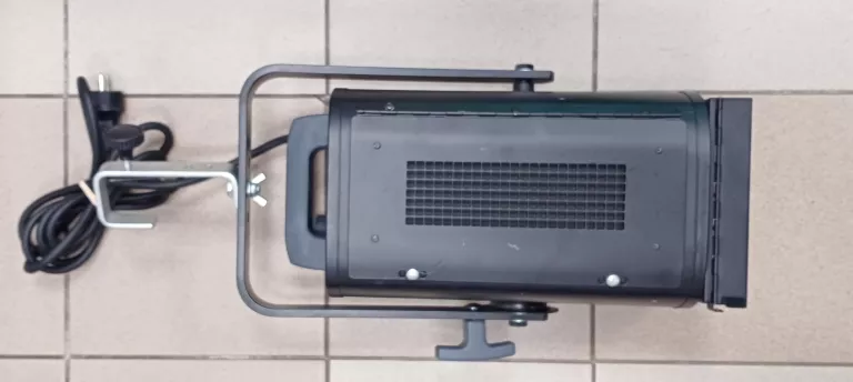 REFLEKTOR TEATRALNY GX9,5 1000W