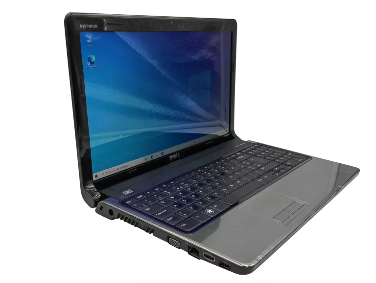 LAPTOP DELL INSPIRON 1564 I3-M350 4GB 300GB HDD