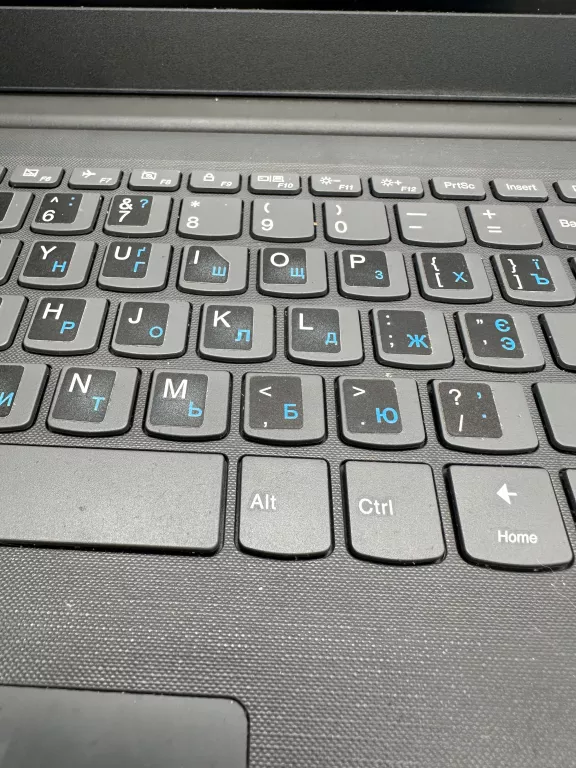 LAPTOP LAPTOP LENOVO V15-ADA 82C7 + ZASILACZ