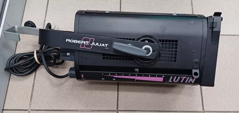 REFLEKTOR TEATRALNY GX9,5 1000W