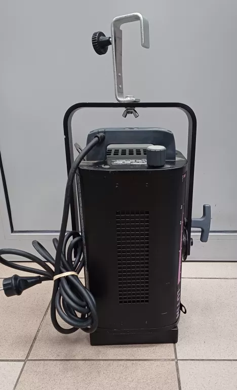 REFLEKTOR TEATRALNY GX9,5 1000W