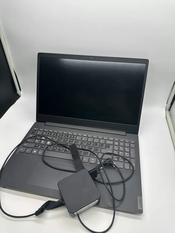 LAPTOP LAPTOP LENOVO V15-ADA 82C7 + ZASILACZ
