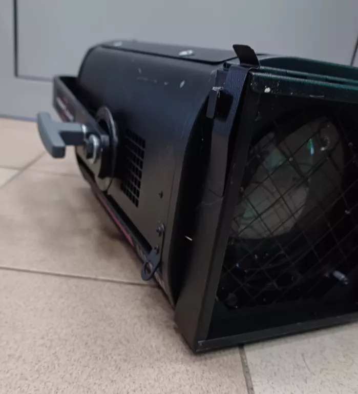 REFLEKTOR TEATRALNY GX9,5 1000W