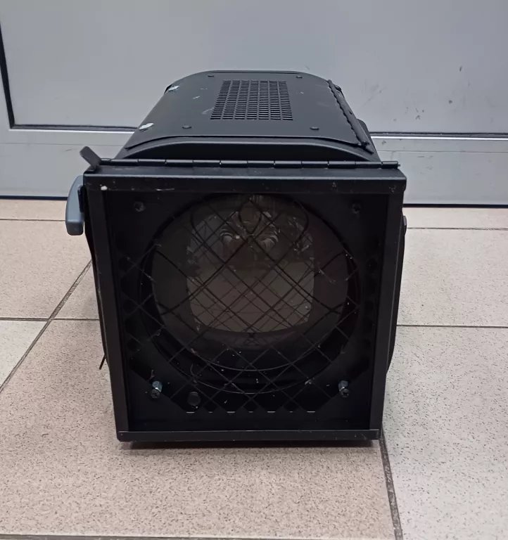 REFLEKTOR TEATRALNY GX9,5 1000W