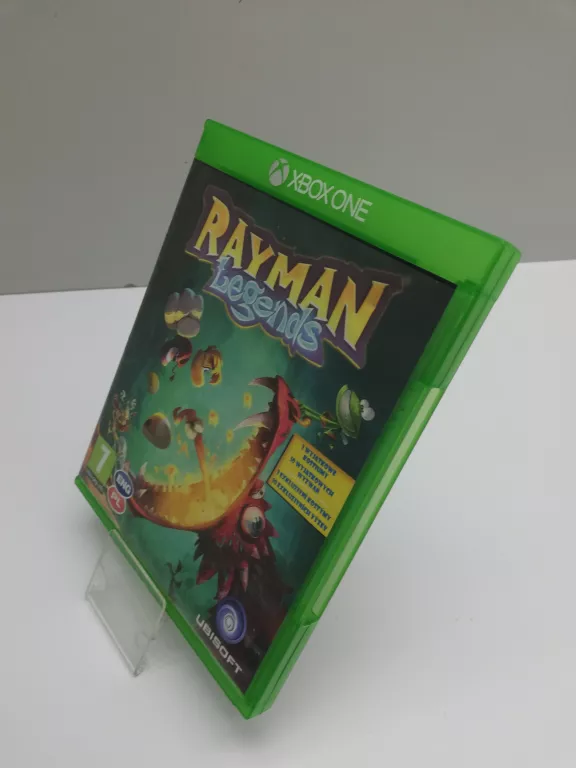 RAYMAN LEGENDS XBOX ONE