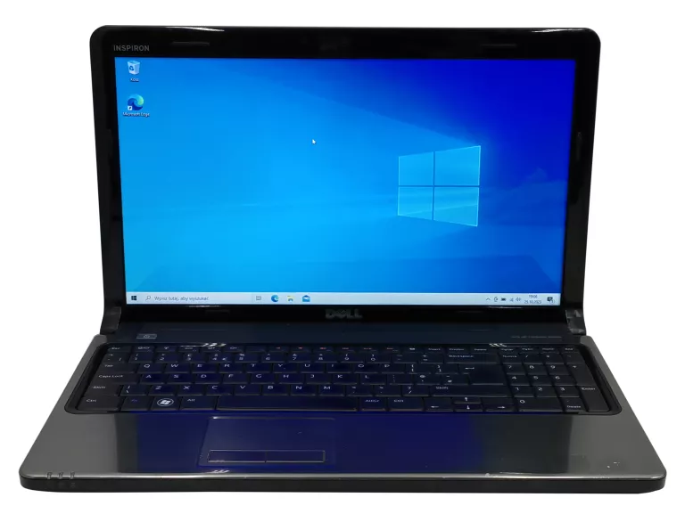 LAPTOP DELL INSPIRON 1564 I3-M350 4GB 300GB HDD