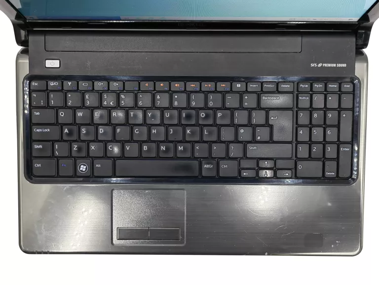 LAPTOP DELL INSPIRON 1564 I3-M350 4GB 300GB HDD