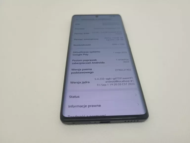 HONOR MAGIC5 LITE 5G 6/128GB DUAL SIM