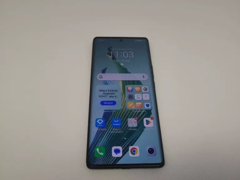 HONOR MAGIC5 LITE 5G 6/128GB DUAL SIM