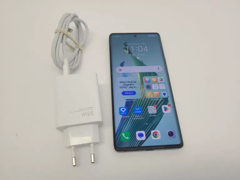 HONOR MAGIC5 LITE 5G 6/128GB DUAL SIM