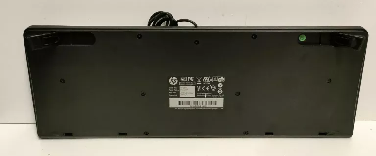 KLAWIATURA HP KU-0316 POLECAM!!