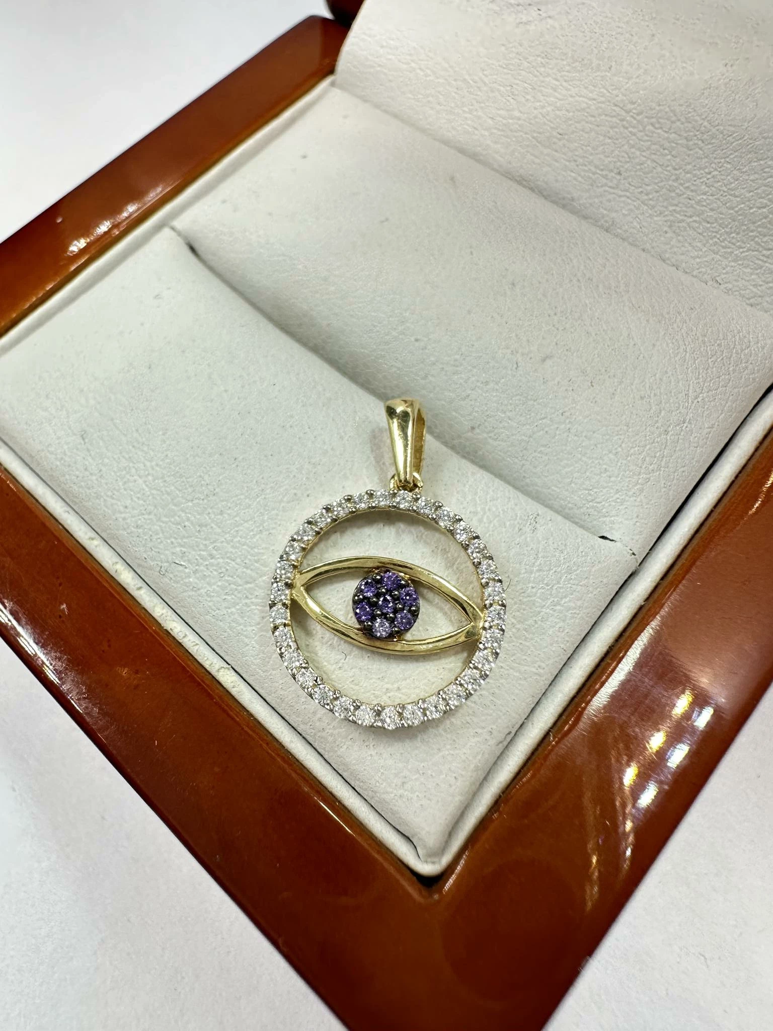 wyrob-jubilerski-uzywany-zawieszka-oko-motyw-inny