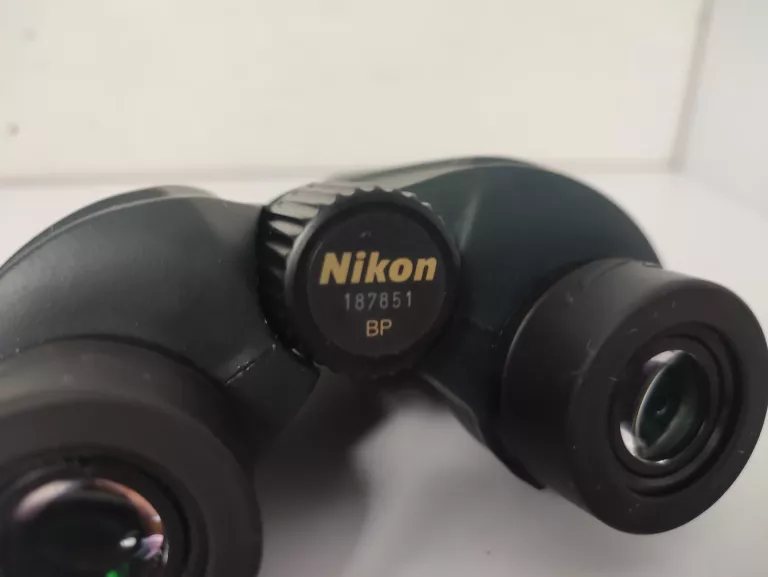 LORNETKA NIKON TRAVELITE EX 8X25