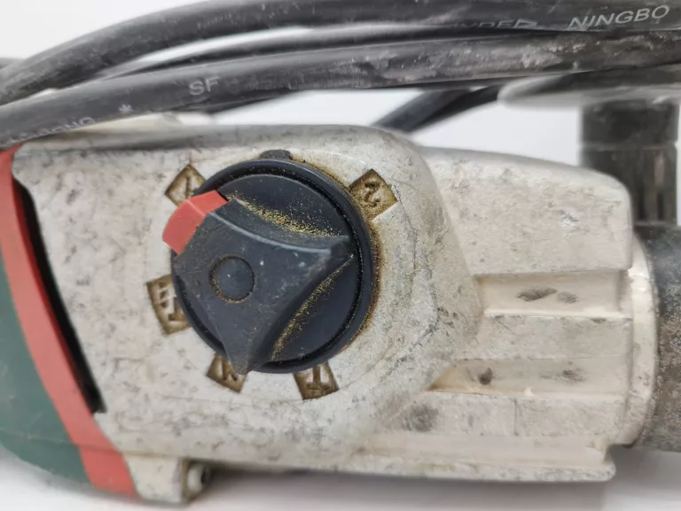 MŁOTOWIERTARKA METABO UHE 2250 MULTI 705W