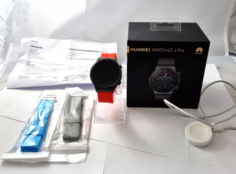 Huawei watch 2024 gt 2 pl