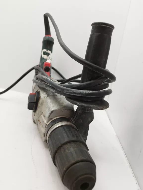MŁOTOWIERTARKA METABO UHE 2250 MULTI 705W