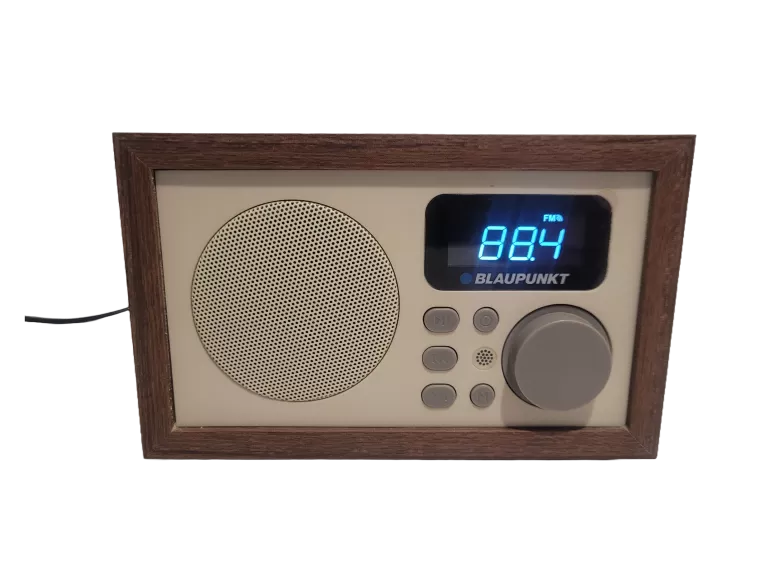 RADIO BLAUPUNKT HR5BR