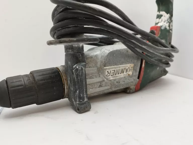 MŁOTOWIERTARKA METABO UHE 2250 MULTI 705W