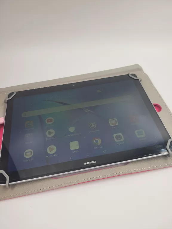 TABLET HUAWEI MEDIAPAD T3 10 2/16 GB + ETUI I KABEL