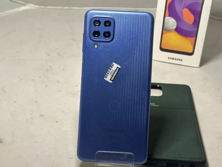 TELEFON SAMSUNG GALAXY M22