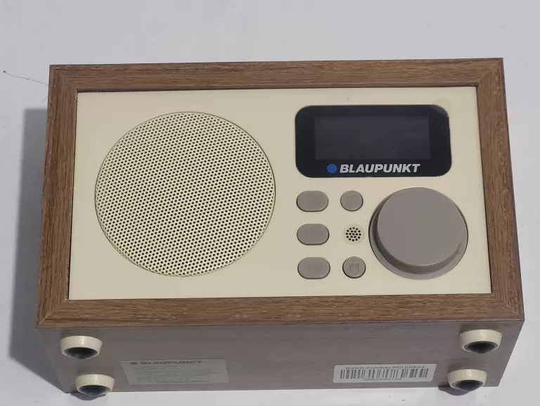 RADIO BLAUPUNKT HR5BR