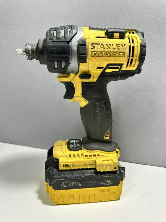 zakretarka-stanley-fatmax-18v-fmc645-stan-uzywany