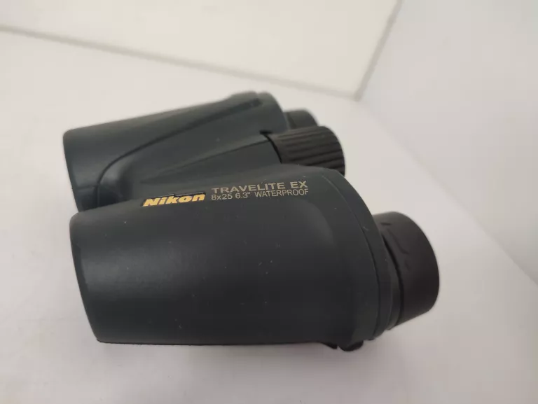 LORNETKA NIKON TRAVELITE EX 8X25