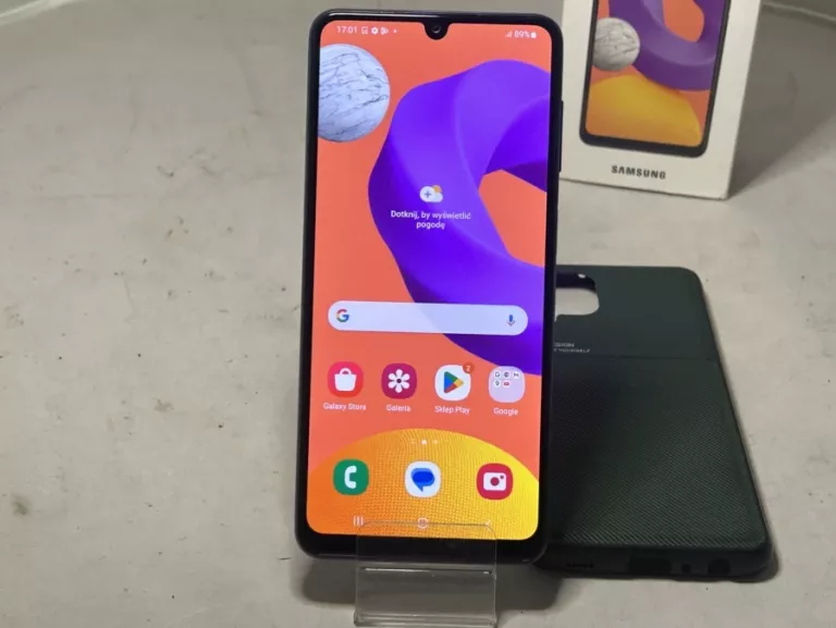 TELEFON SAMSUNG GALAXY M22