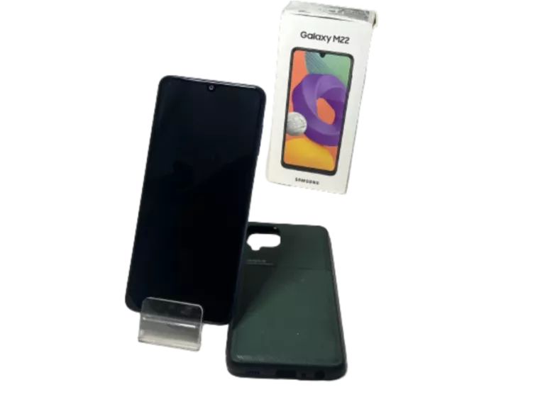 TELEFON SAMSUNG GALAXY M22