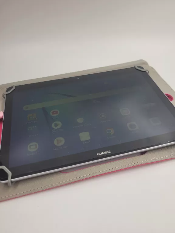 TABLET HUAWEI MEDIAPAD T3 10 2/16 GB + ETUI I KABEL