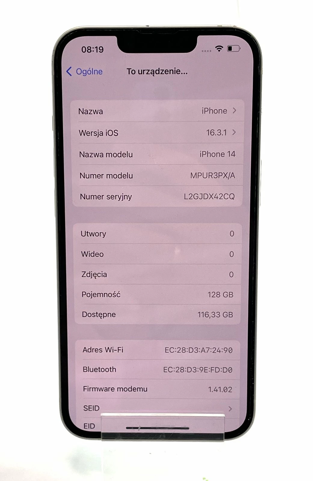 telefon-iphone-14-na-raty-wbudowana-pamiec-128-gb