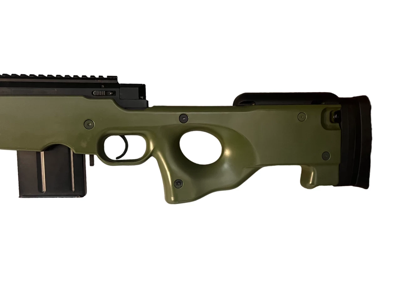 karabin-snajperski-well-mb01-asg-replika-oliwkowy-kod-producenta-5902543053701