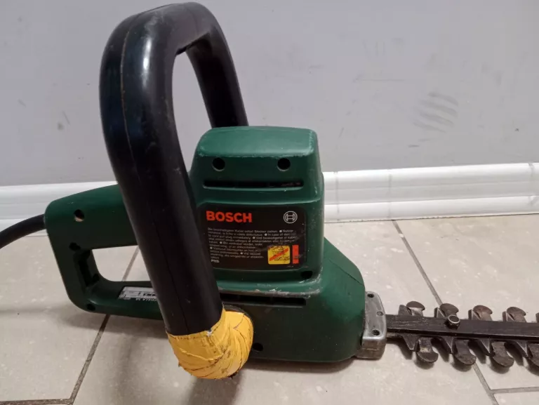 NOŻYCE DO ŻYWOPŁOTU BOSCH PHS 36G