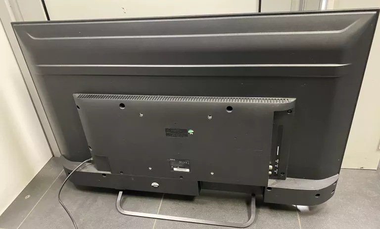 TELEWIZOR QILIVE 42,5" Q43UA212B WIFI ANDROID