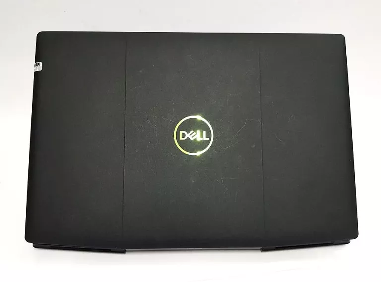 PROMOCJA! LAPTOP DELL G3 15 RAM 8GB SSS 512GB CORE I5