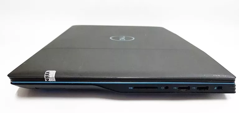 PROMOCJA! LAPTOP DELL G3 15 RAM 8GB SSS 512GB CORE I5