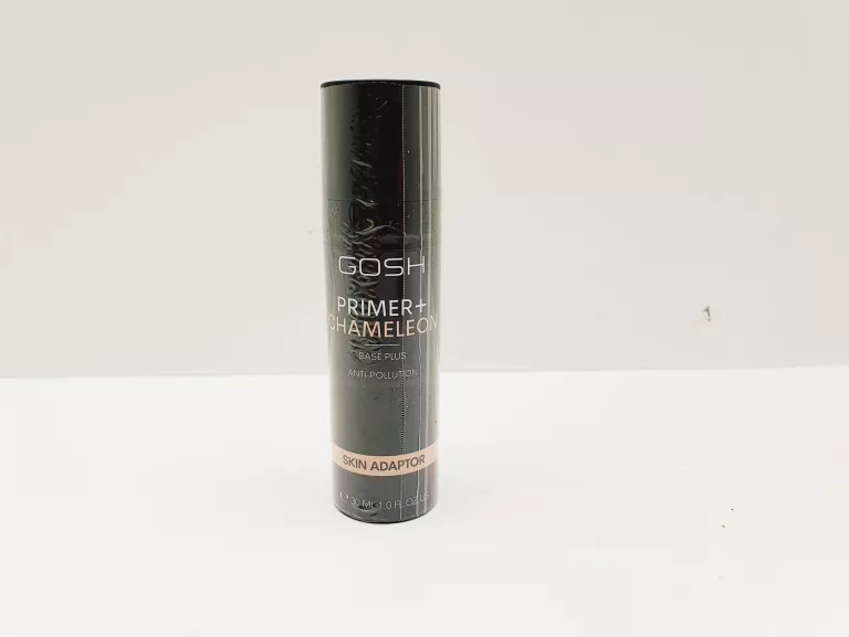 BAZA POD MAKIJAŻ GOSH PRIMER PLUS 005 CHAMELEON