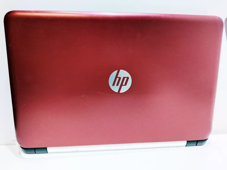 LAPTOP  HP 15-F272WM  PENTIUM/4GB/128GBSSD