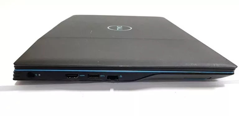 PROMOCJA! LAPTOP DELL G3 15 RAM 8GB SSS 512GB CORE I5