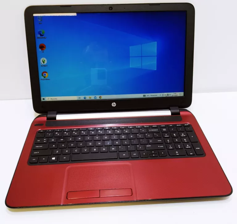 LAPTOP  HP 15-F272WM  PENTIUM/4GB/128GBSSD