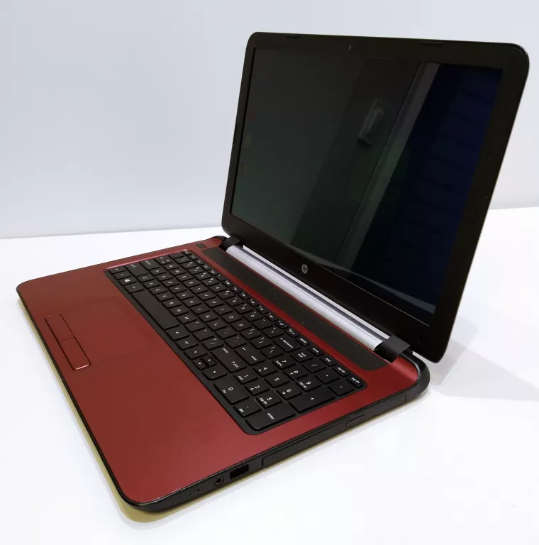 LAPTOP  HP 15-F272WM  PENTIUM/4GB/128GBSSD