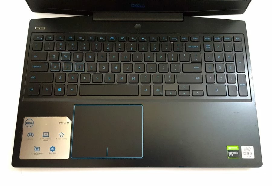 promocja-laptop-dell-g3-15-ram-8gb-sss-512gb-core-i5-stan-uzywany