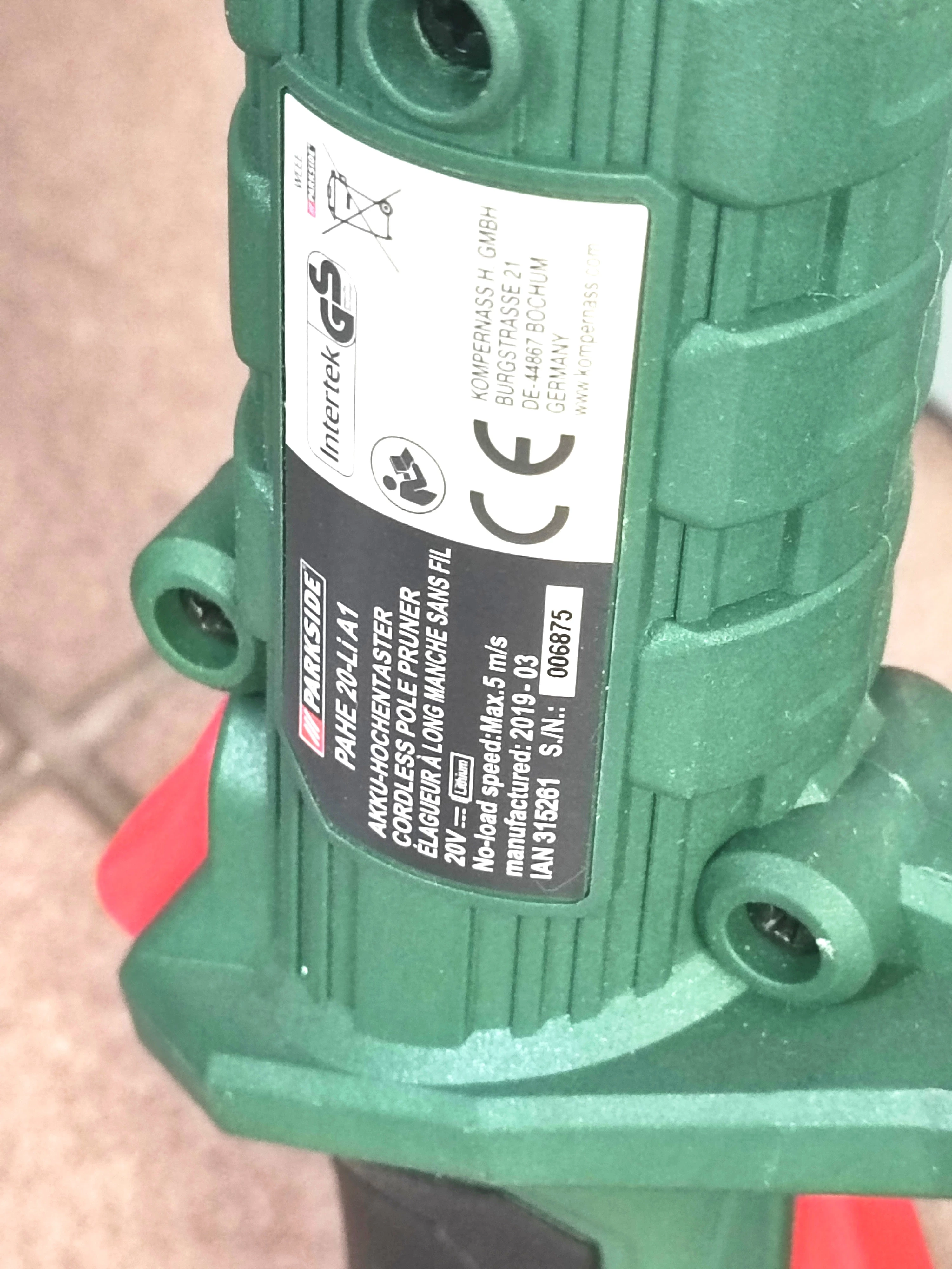 okrzesywarka-parkside-pahe-20-li-a1-zakres-mocy-1