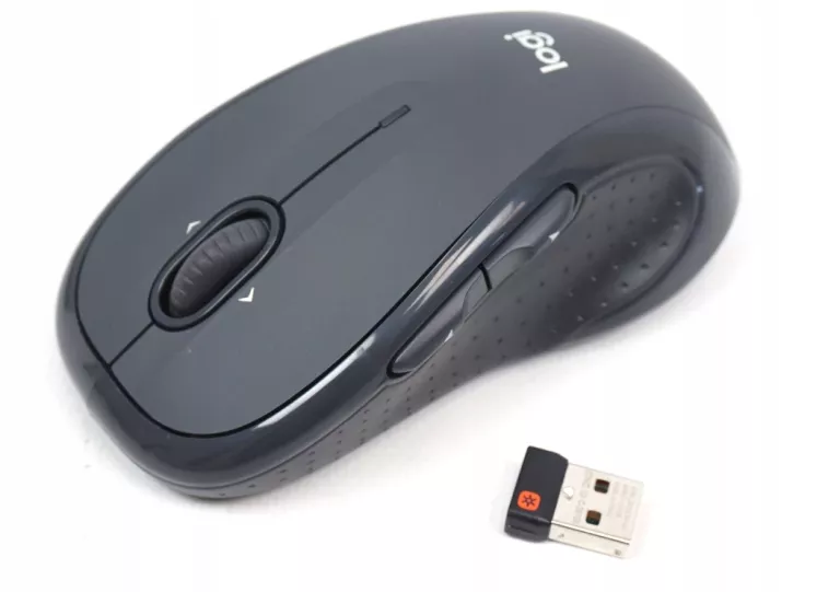 MYSZ KOMPUTEROWA BEZPRZEWODOWA LOGITECH M510