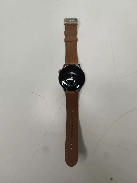SMARTWATCH XIAOMI WATCH S1 PRO SREBRNY M2135W1 KOMPL