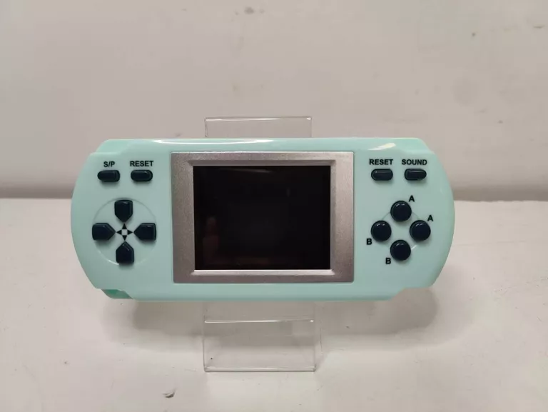 konsola-spillekonsol-game-console-tiger-108-gier-ean-gtin-0000030427402