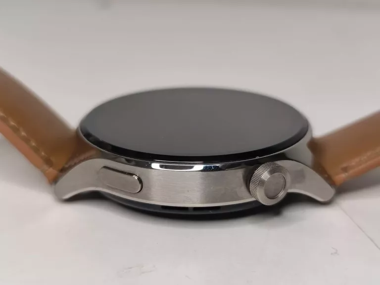 SMARTWATCH XIAOMI WATCH S1 PRO SREBRNY M2135W1 KOMPL