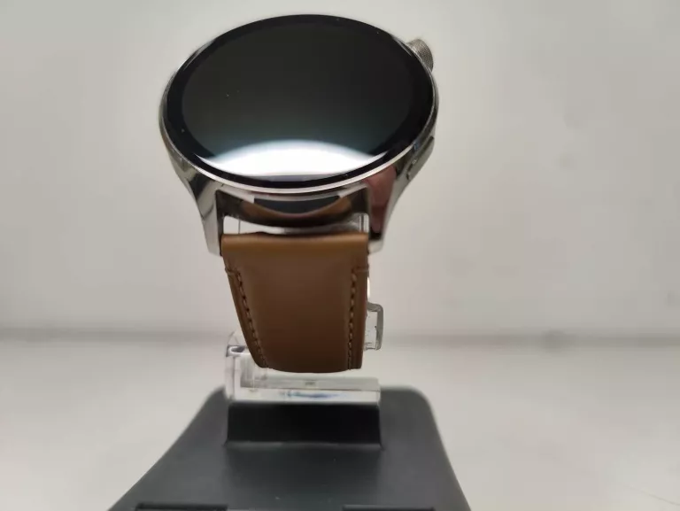 SMARTWATCH XIAOMI WATCH S1 PRO SREBRNY M2135W1 KOMPL