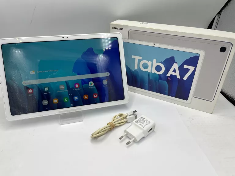 TABLET SAMSUNG GALAXY TAB A7 SM-T505