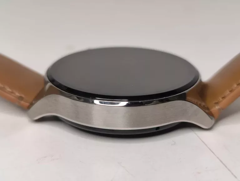 SMARTWATCH XIAOMI WATCH S1 PRO SREBRNY M2135W1 KOMPL